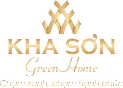 Logo Kha Son Green Home 1