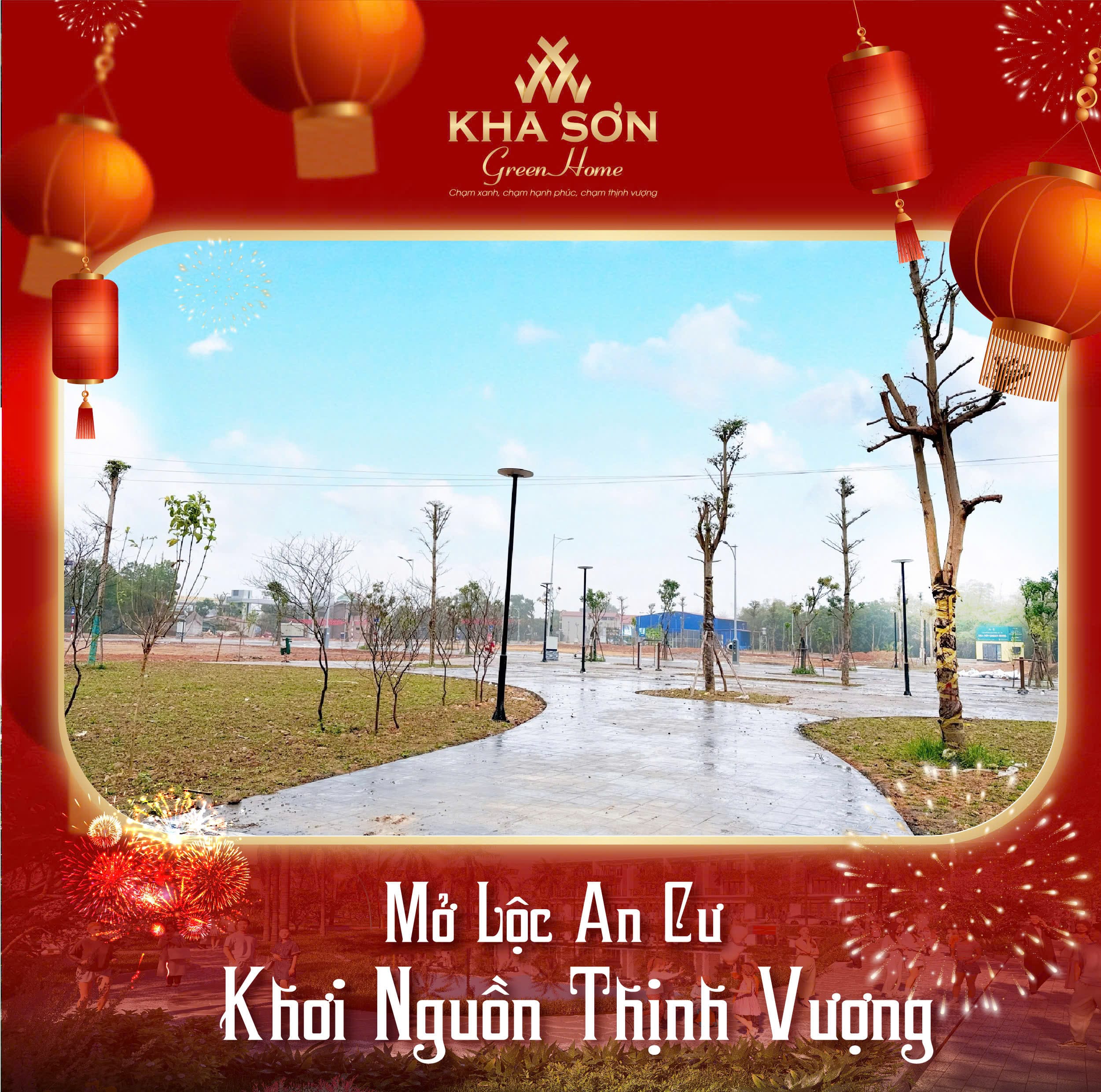 Tien do du an T3 - Công Viên Trung Tâm