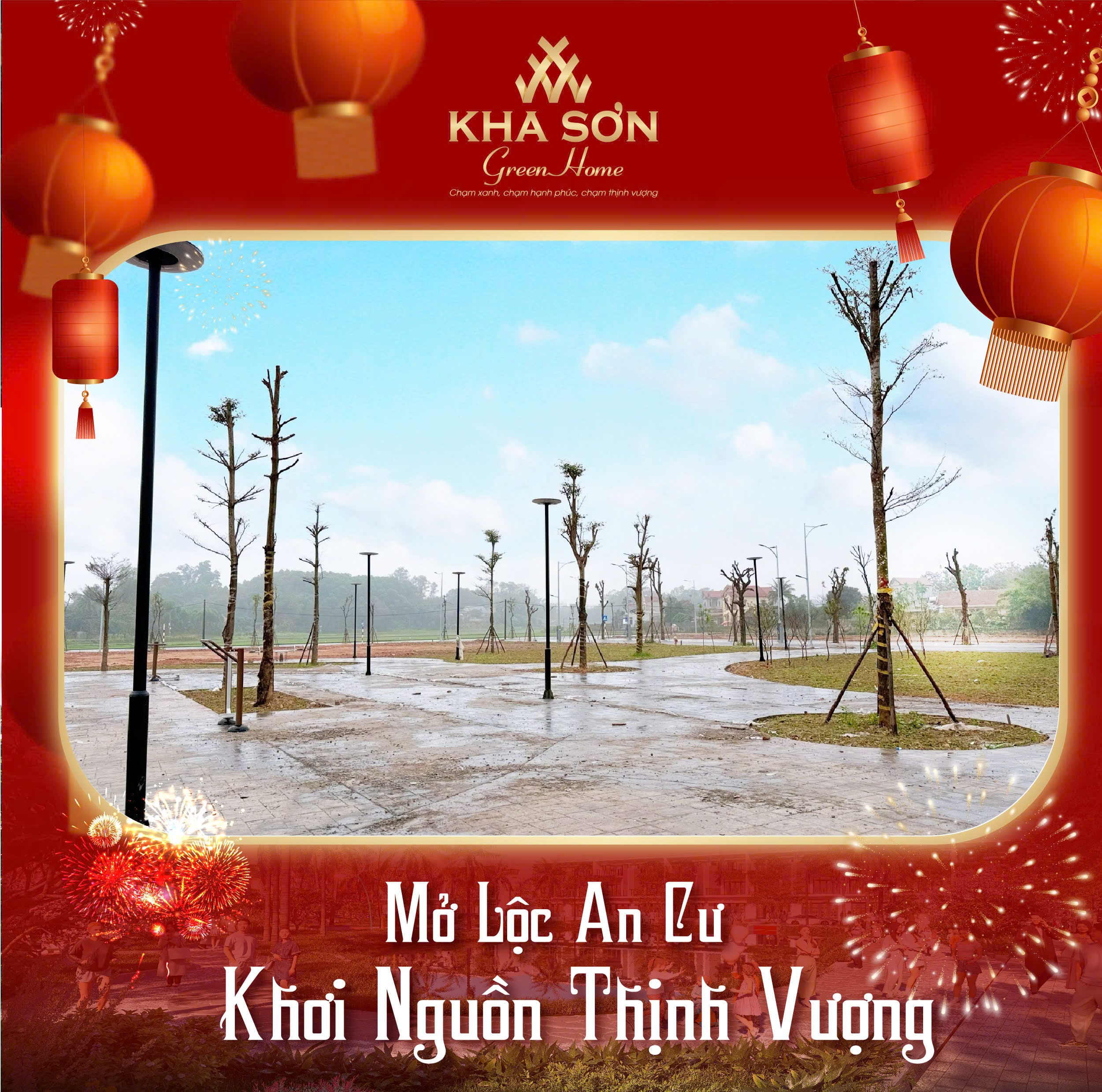 Tien do du an T3 - Công Viên Trung Tâm