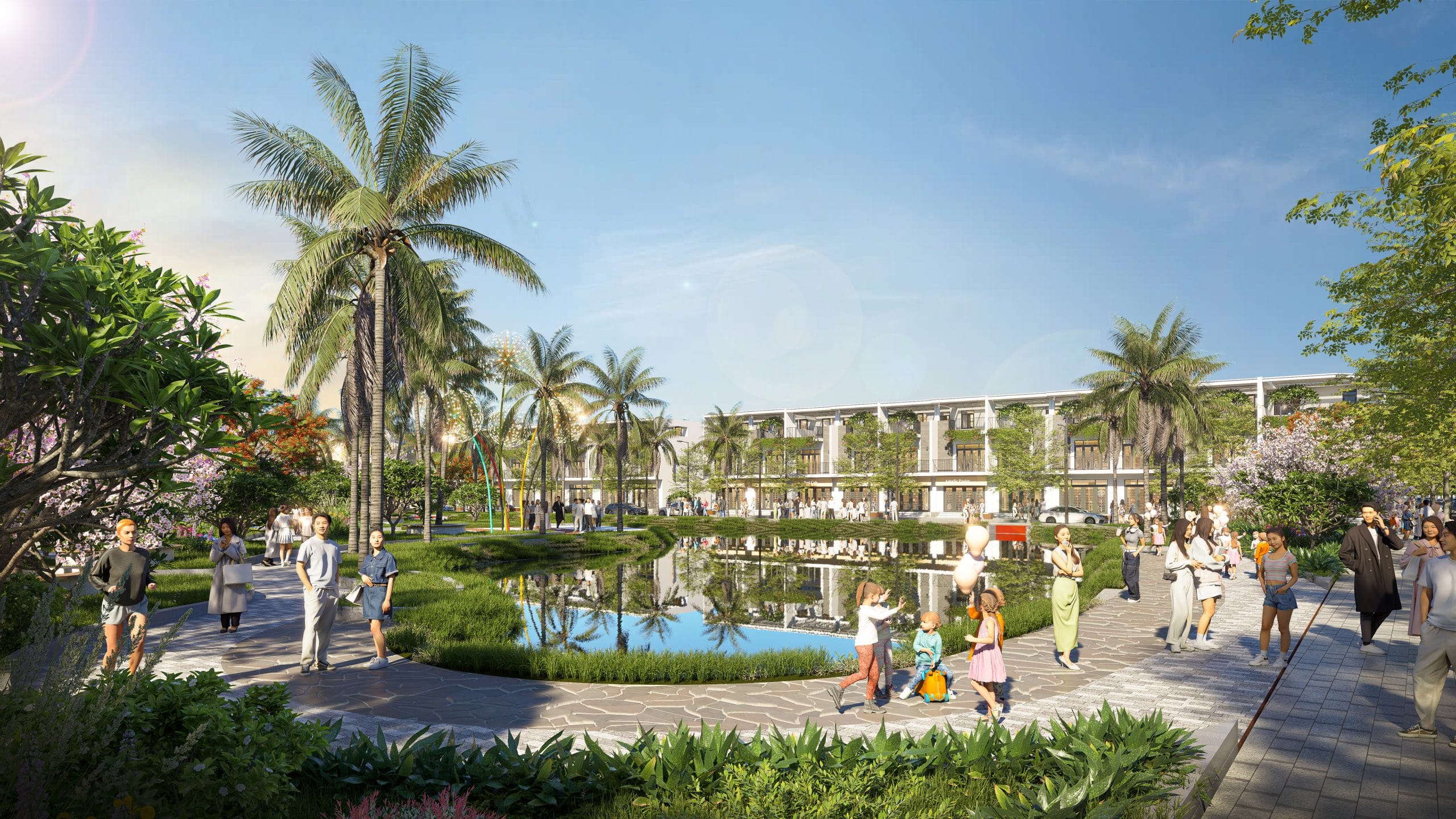 Harmony Light Lake 2