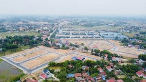 Toàn Cảnh Dự Án