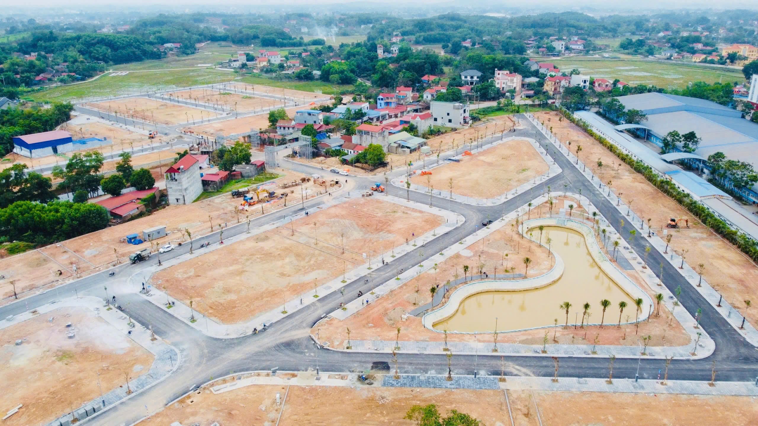 Hồ Điều Hòa